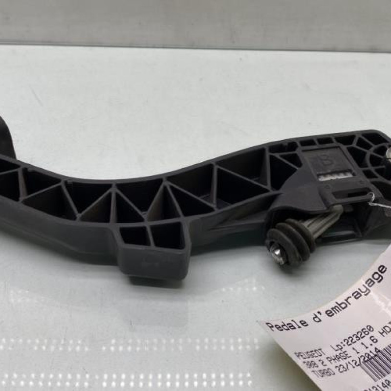 Pedale d'embrayage PEUGEOT 308 2 Photo n°3