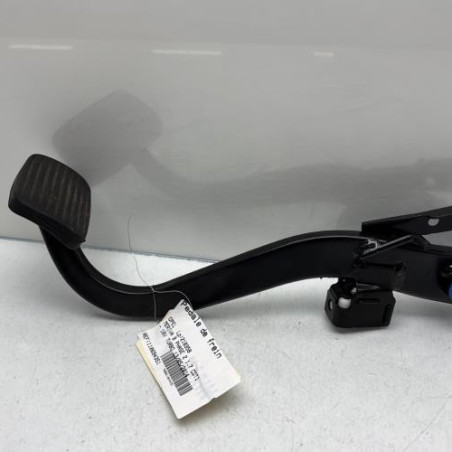 Pedale de frein OPEL MERIVA B Photo n°1