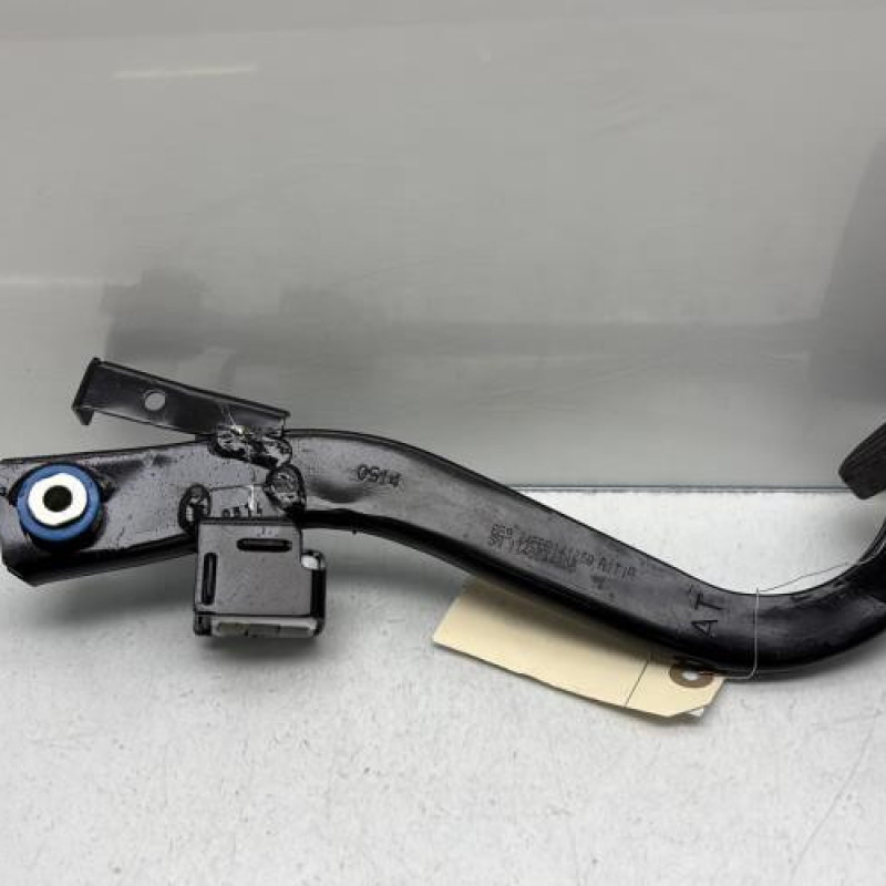 Pedale de frein OPEL MERIVA B Photo n°5