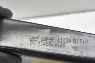 Pedale de frein OPEL MERIVA B