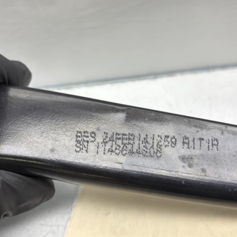 Pedale de frein OPEL MERIVA B Photo n°6