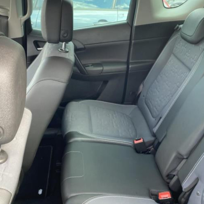 Pedale de frein OPEL MERIVA B Photo n°17