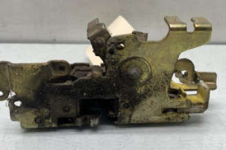 Serrure avant droit MERCEDES VITO 638 Photo n°1