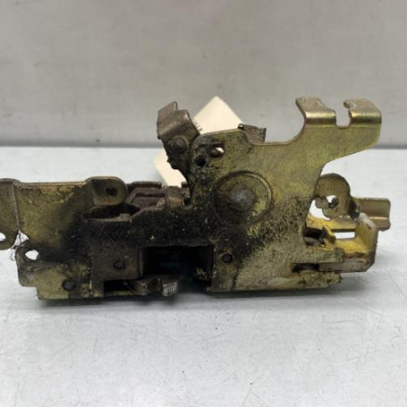 Serrure avant droit MERCEDES VITO 638 Photo n°1