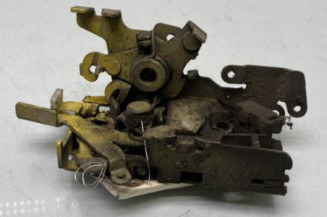 Serrure avant droit MERCEDES VITO 638