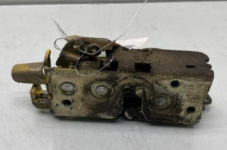 Serrure avant droit MERCEDES VITO 638