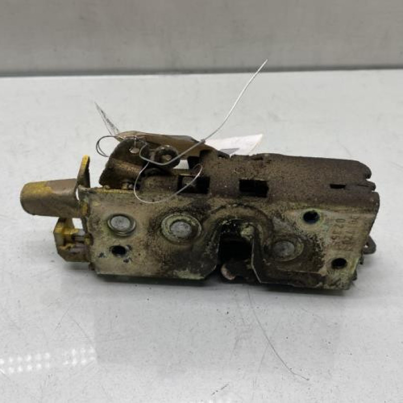 Serrure avant droit MERCEDES VITO 638 Photo n°3