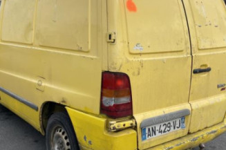 Serrure avant droit MERCEDES VITO 638