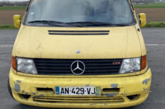 Serrure avant droit MERCEDES VITO 638