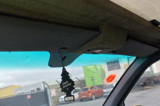 Serrure avant droit MERCEDES VITO 638