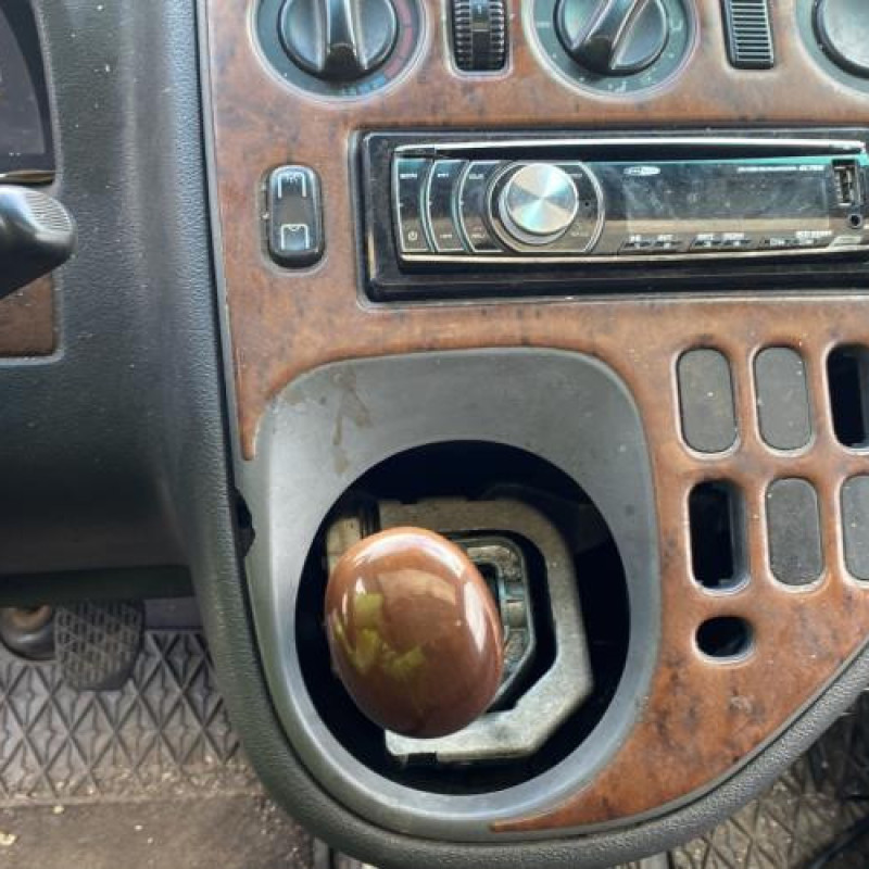 Serrure avant droit MERCEDES VITO 638 Photo n°16