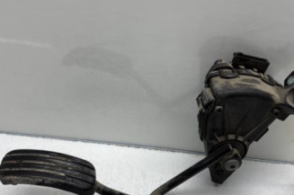 Pedale d'accelerateur RENAULT TRAFIC 2 Photo n°1