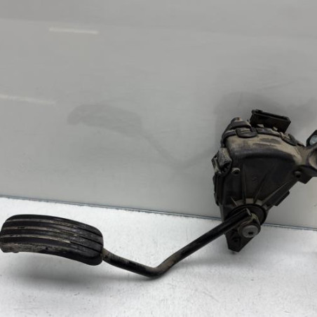 Pedale d'accelerateur RENAULT TRAFIC 2 Photo n°1