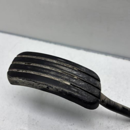 Pedale d'accelerateur RENAULT TRAFIC 2