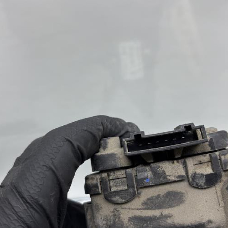 Pedale d'accelerateur RENAULT TRAFIC 2 Photo n°3