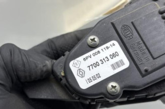 Pedale d'accelerateur RENAULT TRAFIC 2