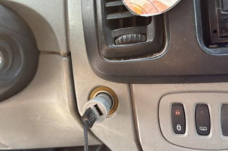 Pedale d'accelerateur RENAULT TRAFIC 2