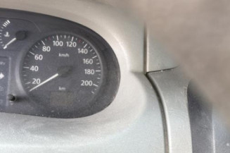 Pedale d'accelerateur RENAULT TRAFIC 2