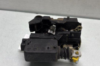 Serrure avant droit RENAULT KANGOO 1