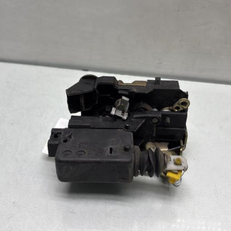 Serrure avant droit RENAULT KANGOO 1 Photo n°2