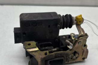 Serrure avant droit RENAULT KANGOO 1