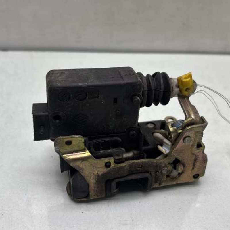 Serrure avant droit RENAULT KANGOO 1 Photo n°3