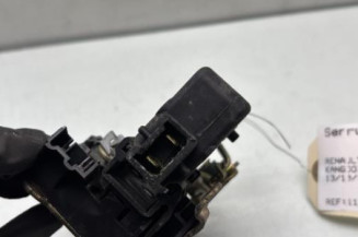 Serrure avant droit RENAULT KANGOO 1