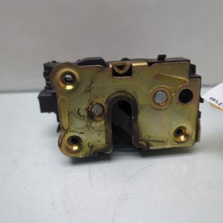 Serrure avant gauche RENAULT KANGOO 1 Photo n°1