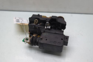 Serrure avant gauche RENAULT KANGOO 1