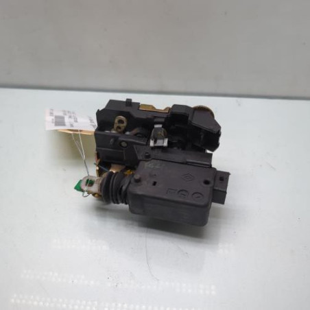 Serrure avant gauche RENAULT KANGOO 1