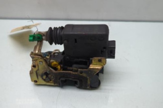 Serrure avant gauche RENAULT KANGOO 1