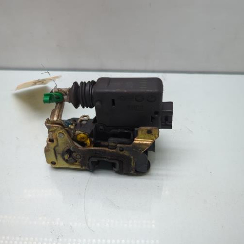 Serrure avant gauche RENAULT KANGOO 1 Photo n°3