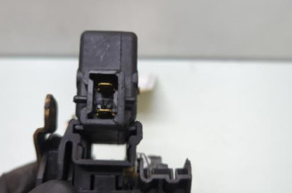 Serrure avant gauche RENAULT KANGOO 1