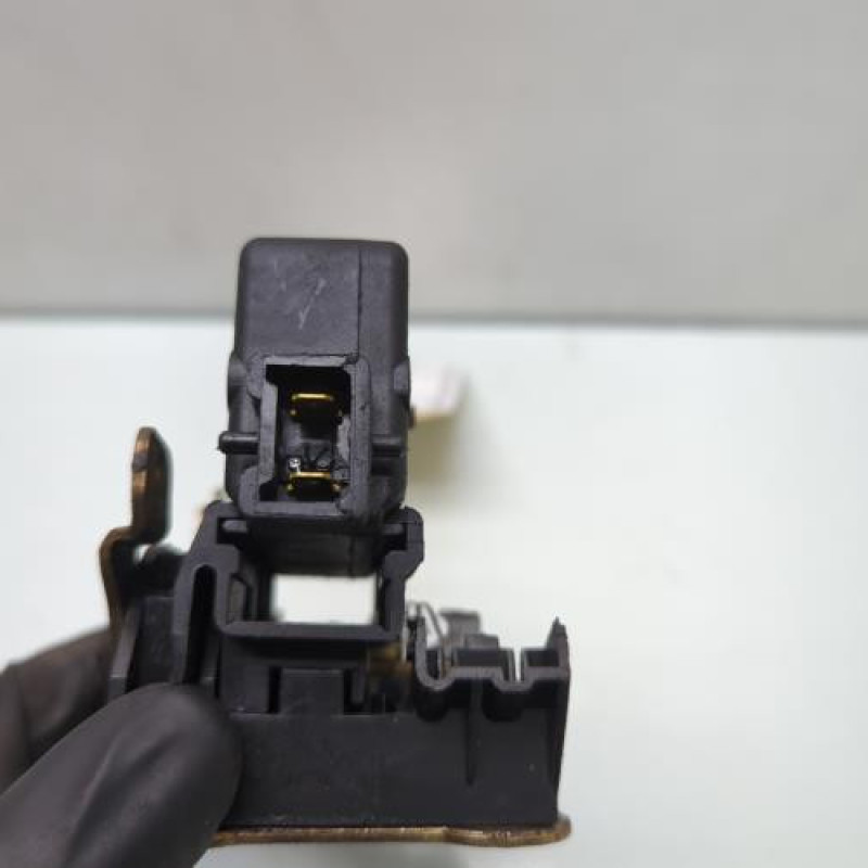 Serrure avant gauche RENAULT KANGOO 1 Photo n°4