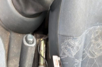 Serrure avant gauche RENAULT KANGOO 1