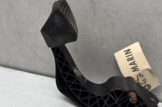 Pedale de frein PEUGEOT 1007 Photo n°1