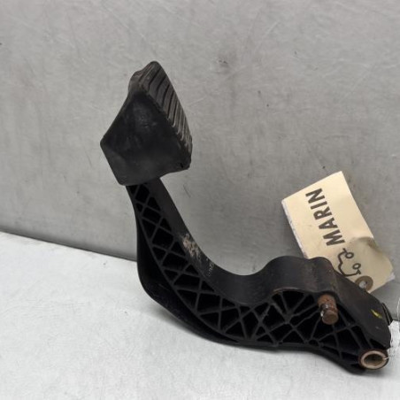 Pedale de frein PEUGEOT 1007 Photo n°1