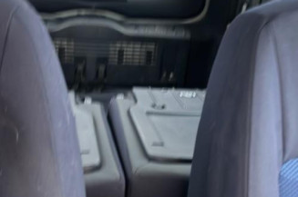 Pedale de frein PEUGEOT 1007