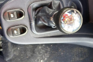 Pedale de frein PEUGEOT 1007