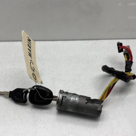 Neiman RENAULT LAGUNA 1 Photo n°1