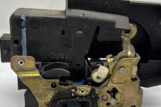 Serrure avant droit RENAULT LAGUNA 1