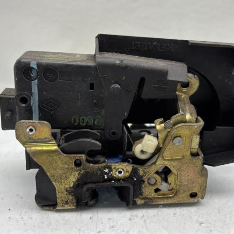 Serrure avant droit RENAULT LAGUNA 1 Photo n°3