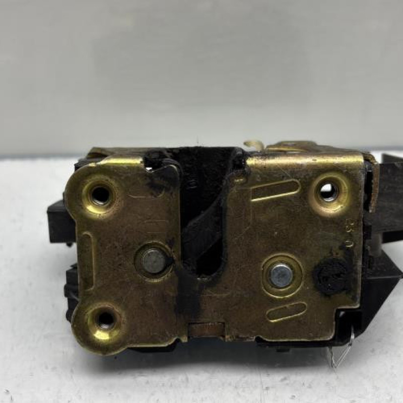 Serrure avant droit RENAULT LAGUNA 1 Photo n°4