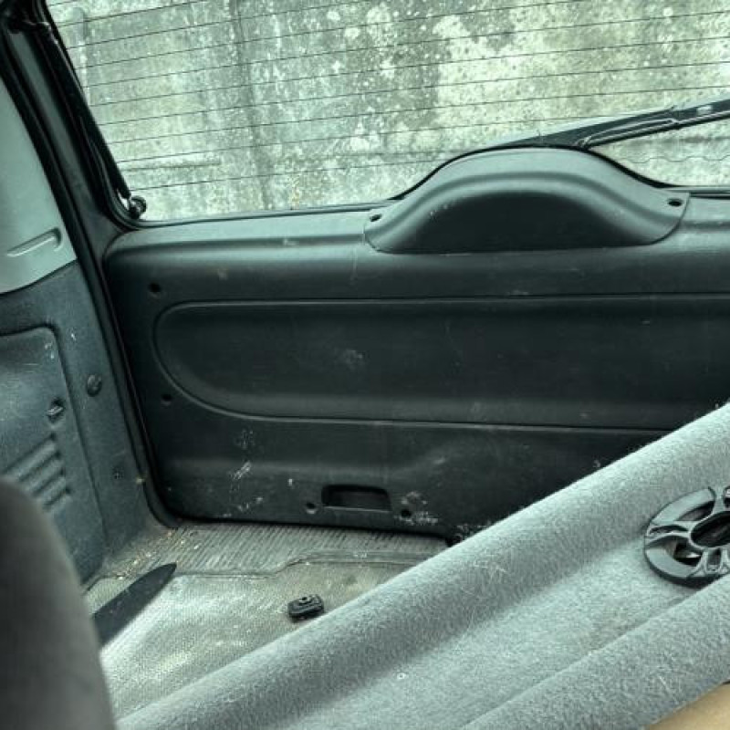 Serrure avant droit RENAULT LAGUNA 1 Photo n°16