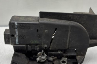 Serrure avant gauche RENAULT LAGUNA 1 Photo n°1