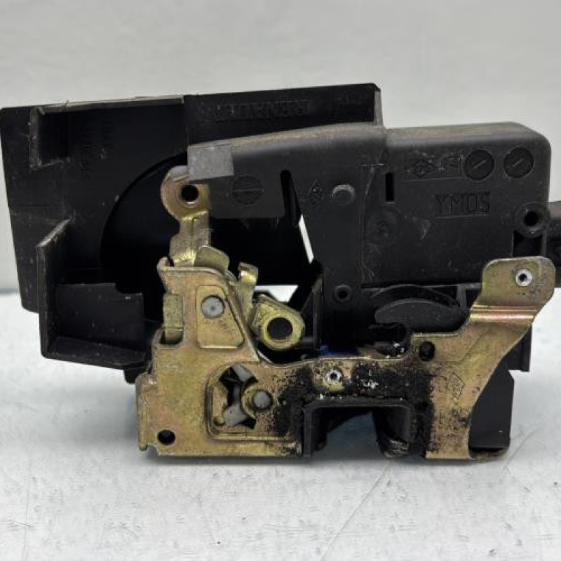 Serrure avant gauche RENAULT LAGUNA 1 Photo n°3