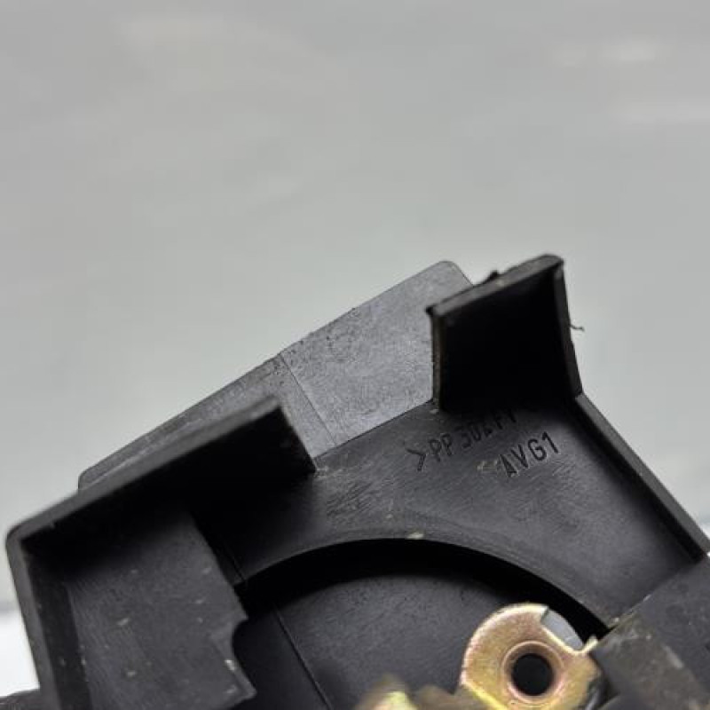 Serrure avant gauche RENAULT LAGUNA 1 Photo n°5