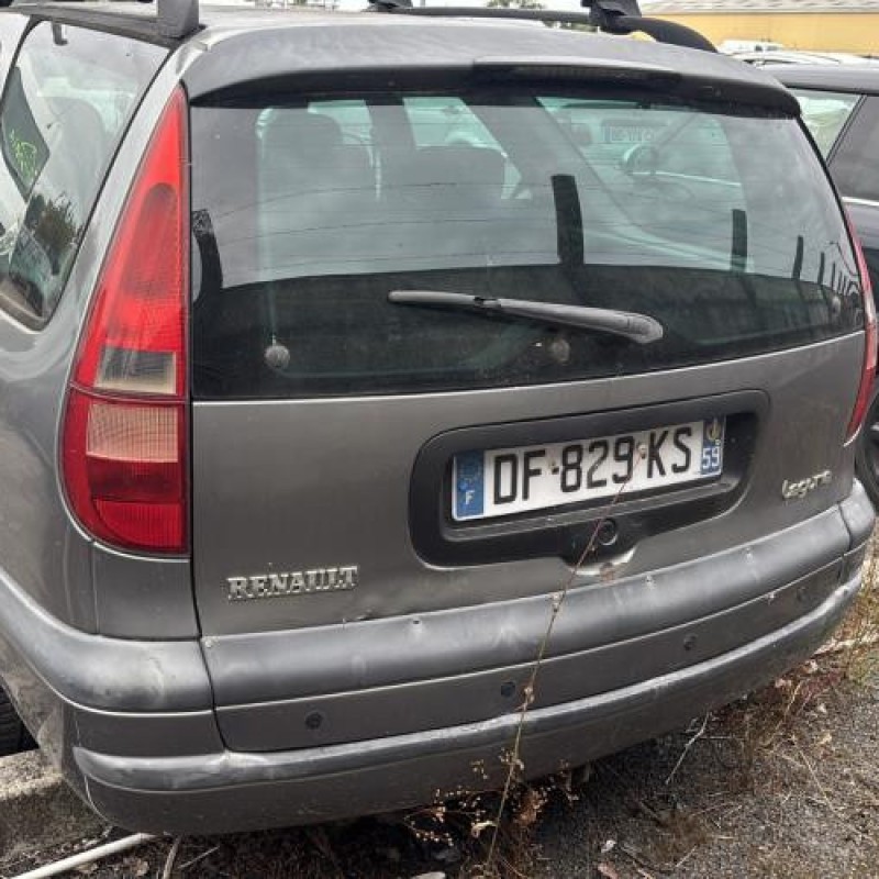 Serrure avant gauche RENAULT LAGUNA 1 Photo n°10