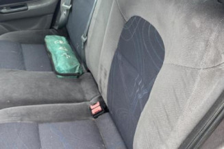 Serrure avant gauche RENAULT LAGUNA 1