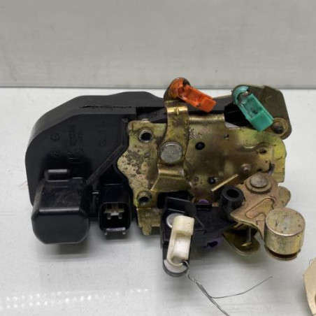 Serrure avant gauche CHRYSLER VOYAGER 4